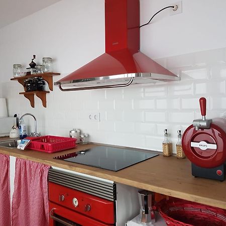 Casa Rural Maestre Vilches Экстерьер фото
