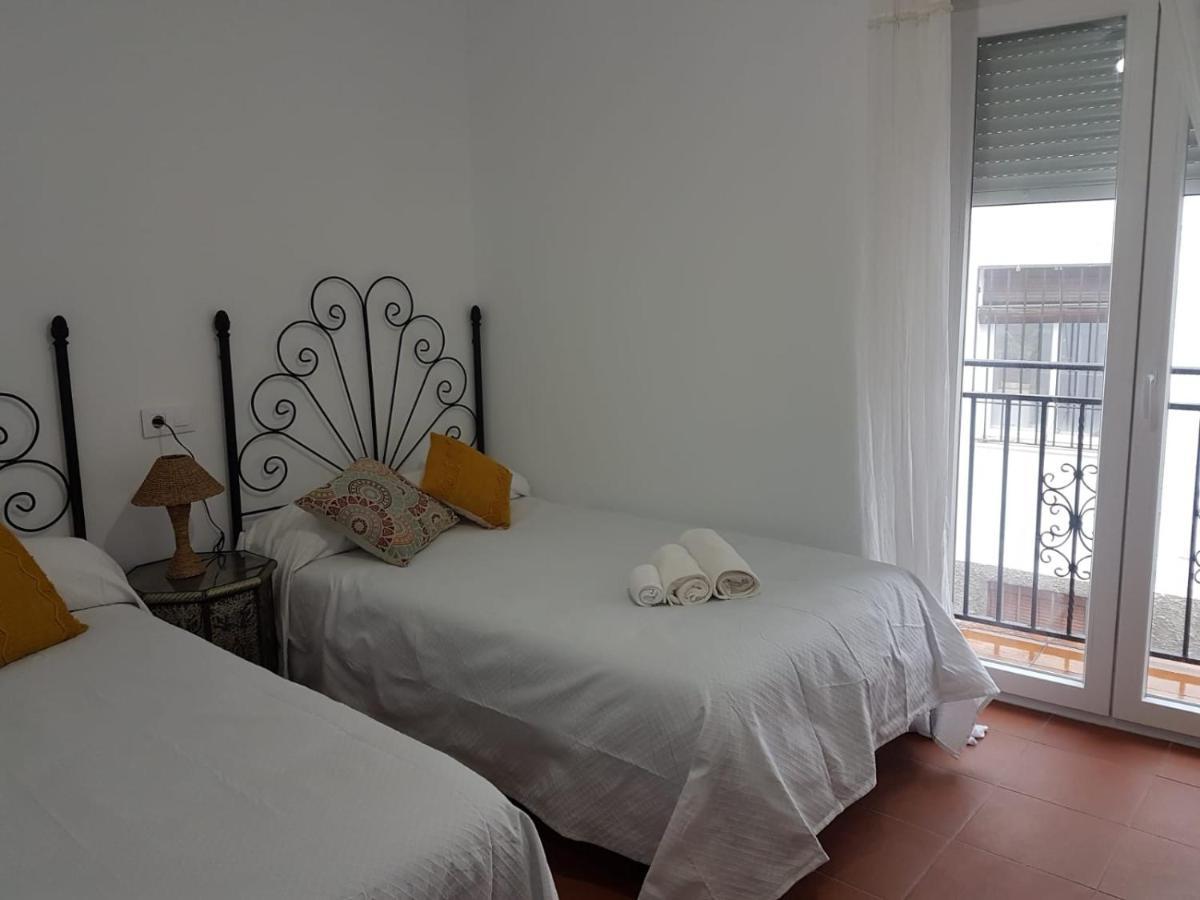 Casa Rural Maestre Vilches Экстерьер фото