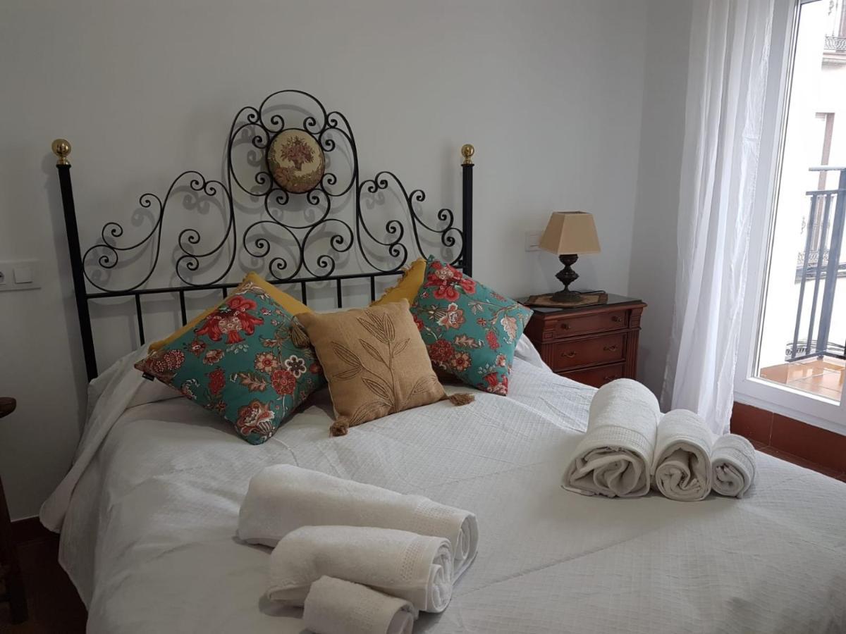 Casa Rural Maestre Vilches Экстерьер фото