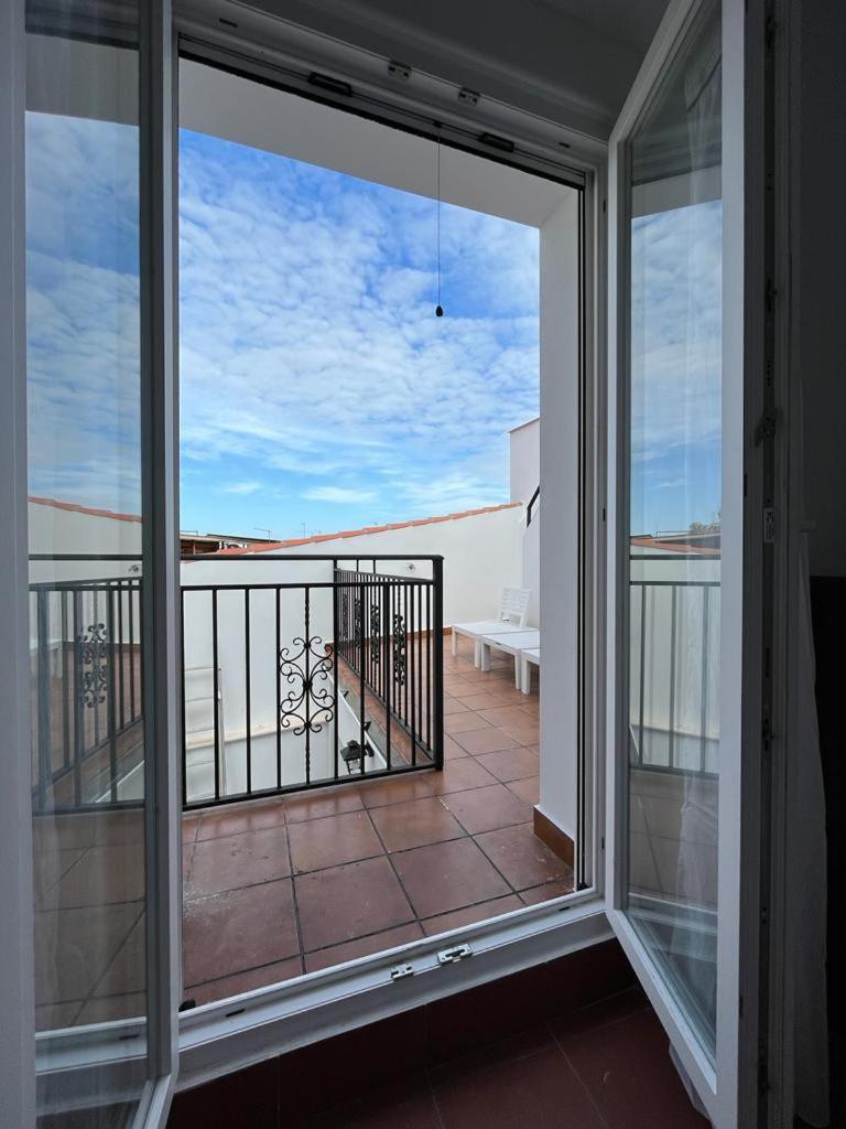 Casa Rural Maestre Vilches Экстерьер фото