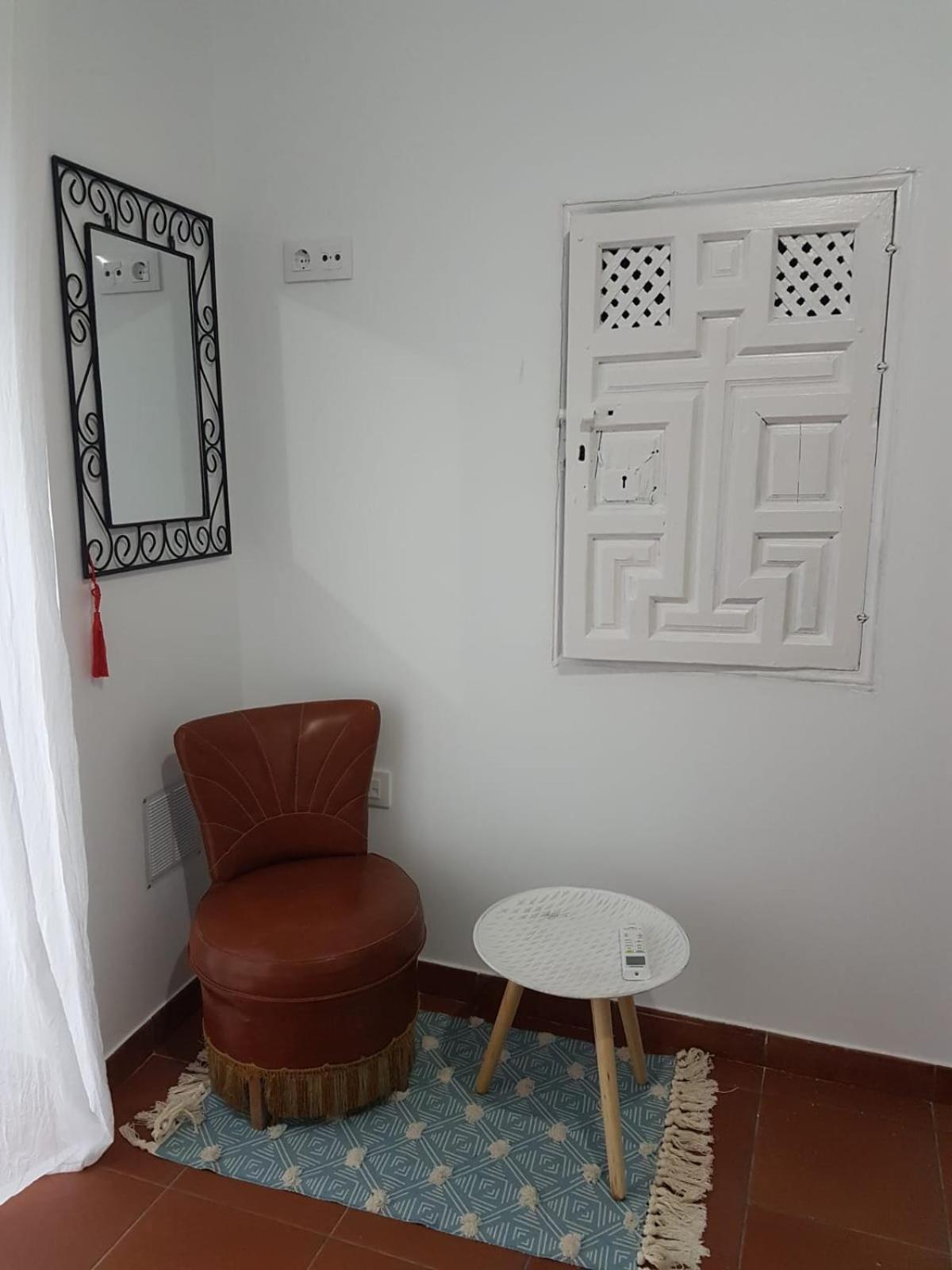 Casa Rural Maestre Vilches Экстерьер фото