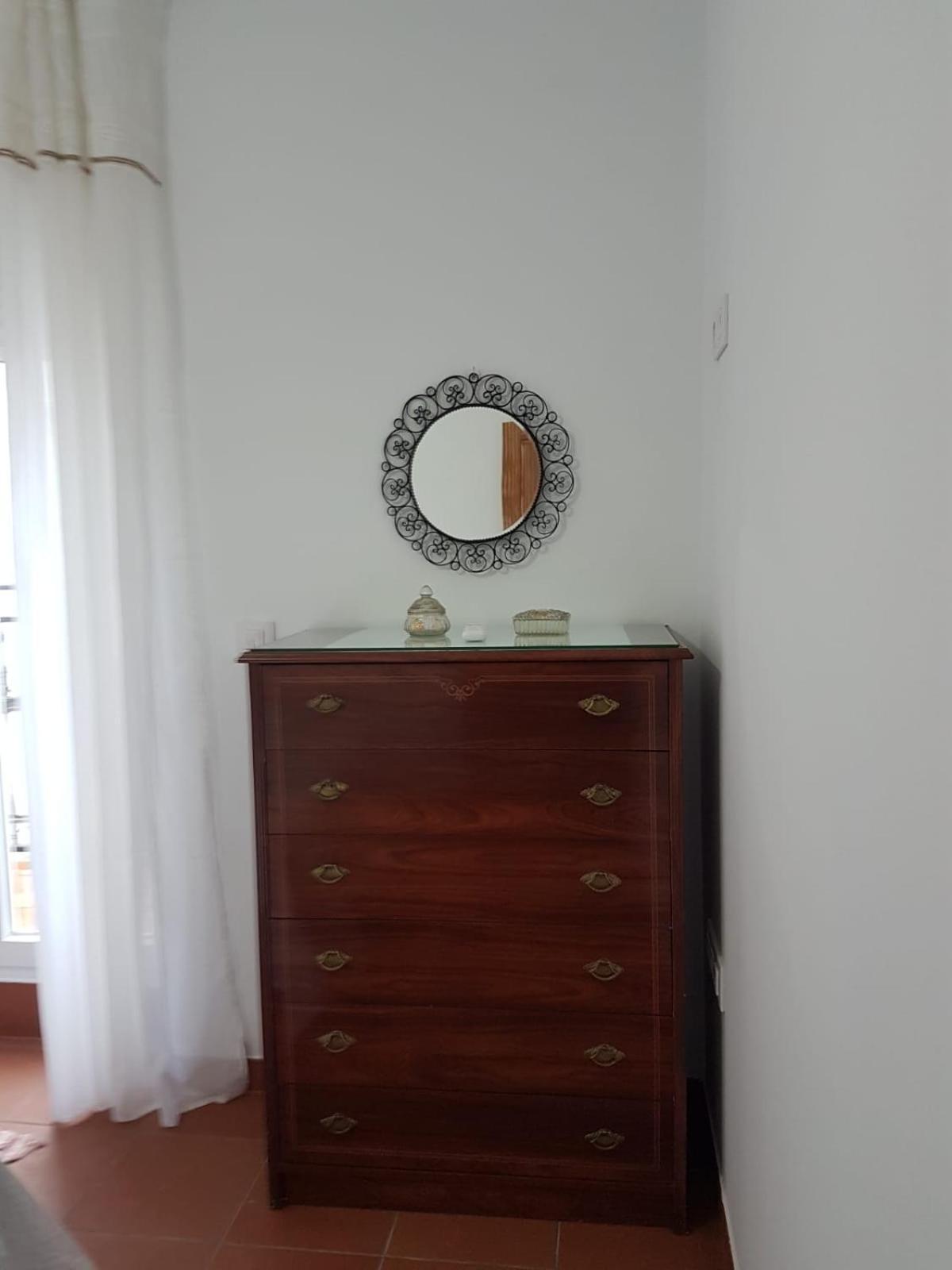 Casa Rural Maestre Vilches Экстерьер фото